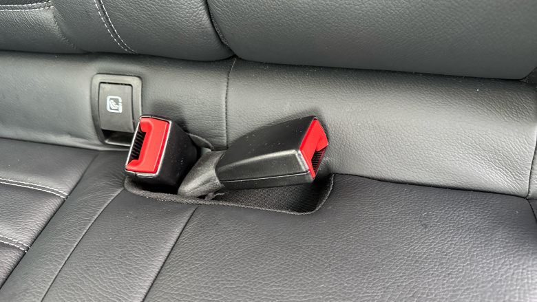 Mercedes-Benz EQC 400 300kW AMG Line Premium Plus 80kWh 5dr Auto Electric Estate